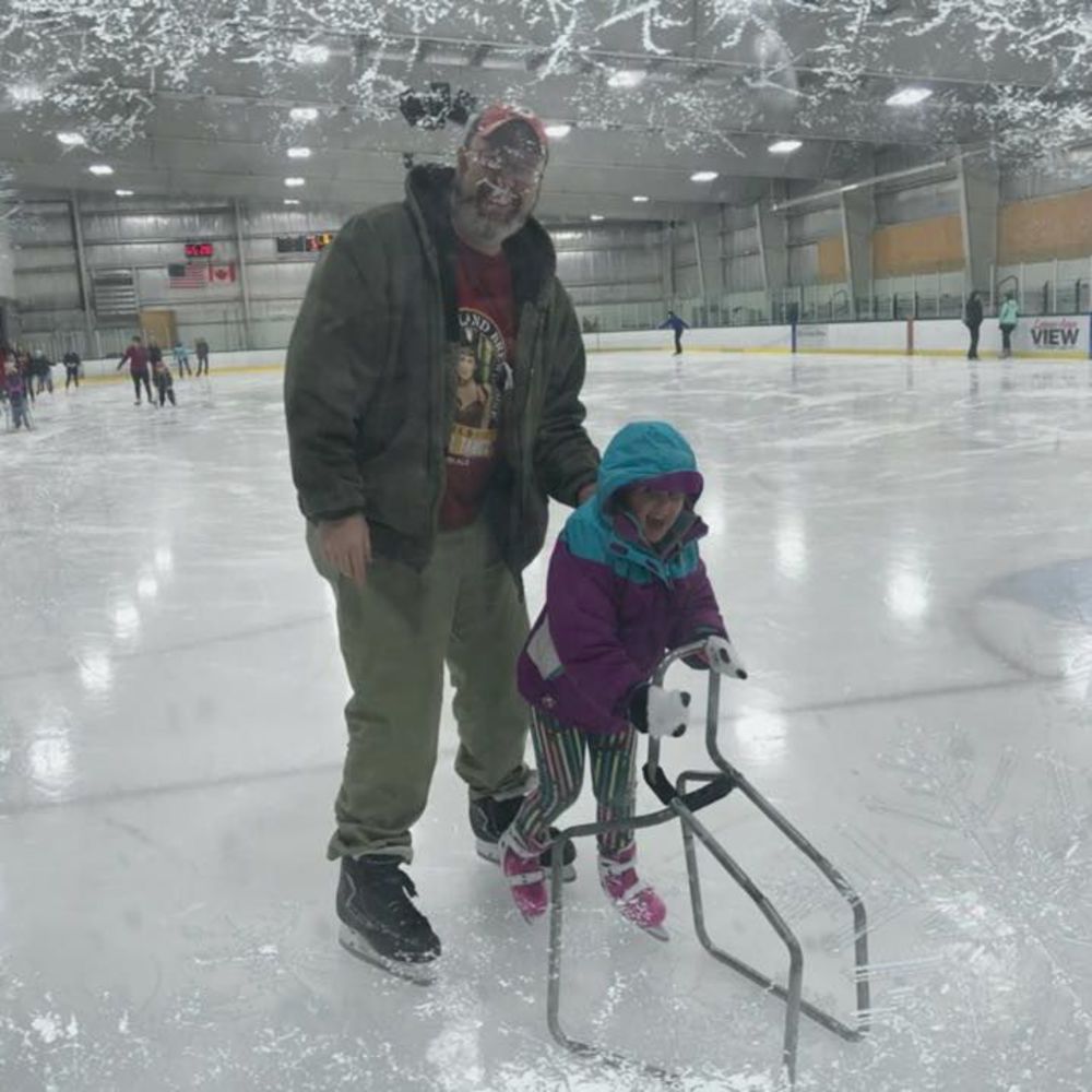 Meet your Posher, Tonya